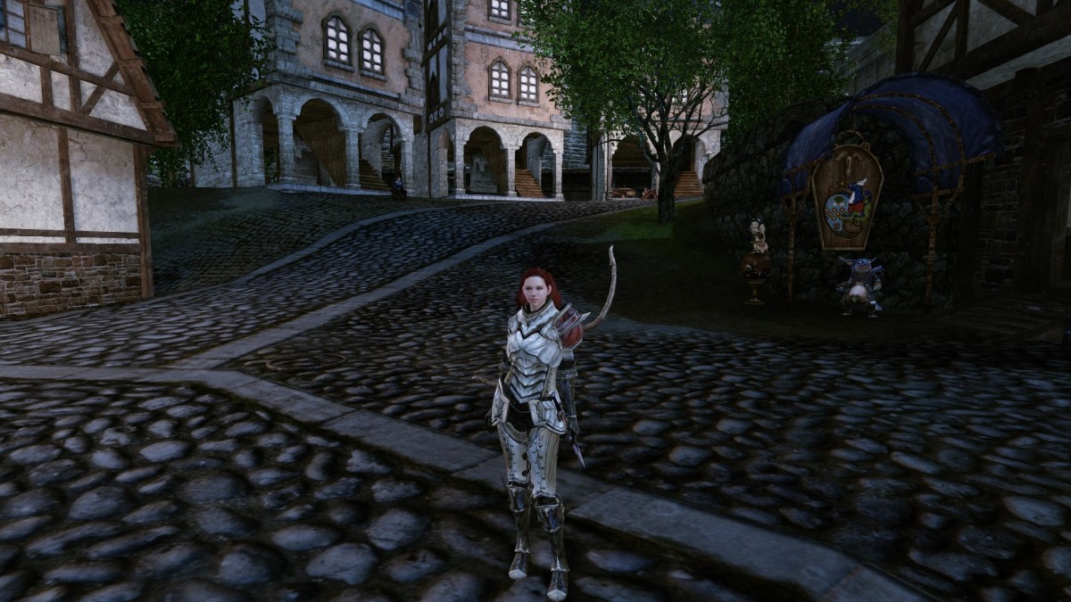 Crafting Gear, and Adventure&nbsp;Time