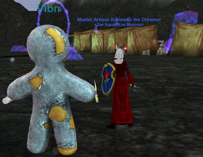 1 to 300 Tinkering&nbsp;#EverQuest