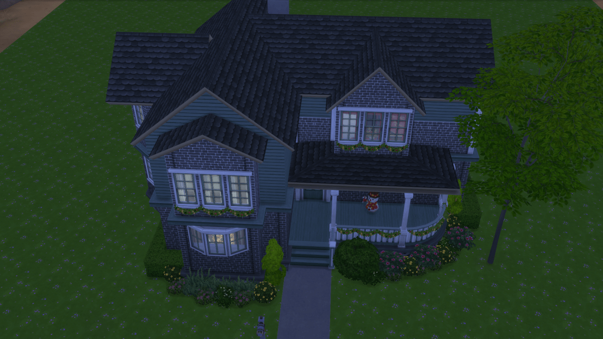 Recent Sims 4&nbsp;Updates