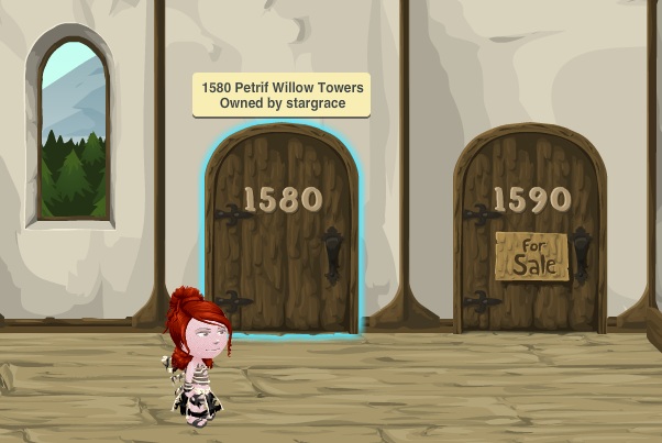 “Getting” Glitch