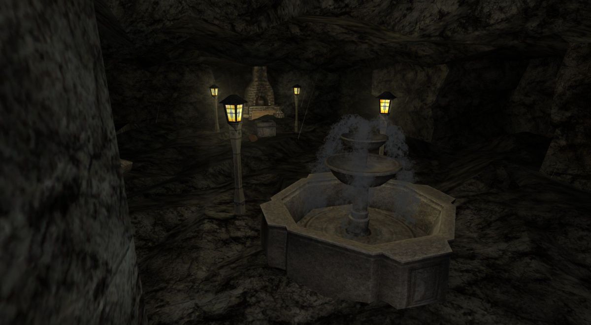 Deed Chores and a Hunt in the&nbsp;Works