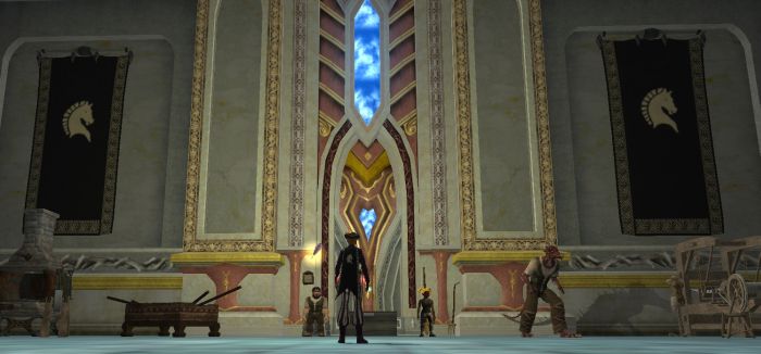 Tradeskills and Housing Information: Fan Faire Day 2&nbsp;#EQ2