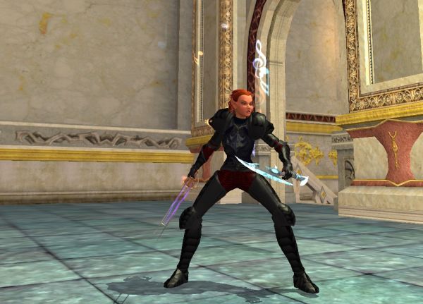 My First “Real” DPS Class&nbsp;#EQ2