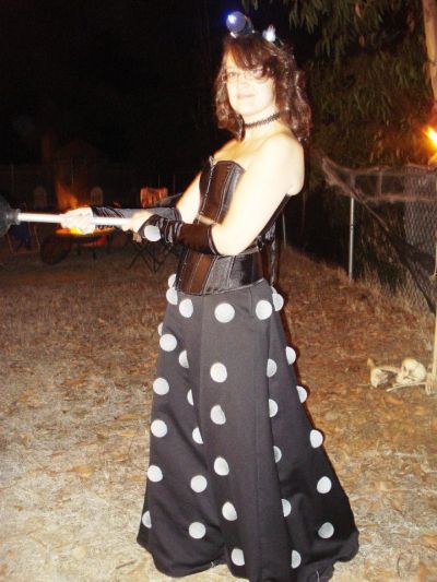 Inspirational Girl Gamer for January –&nbsp;Domino