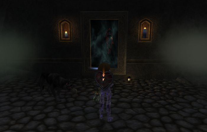 Nights of the Dead Excitement #EQ2&nbsp;#EverQuest2