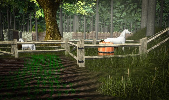 Another Trip to The Steppe&nbsp;#WURMOnline