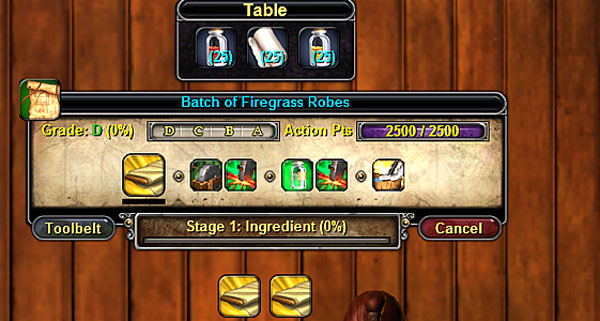 What’s Your Favourite Type of&nbsp;Crafting?