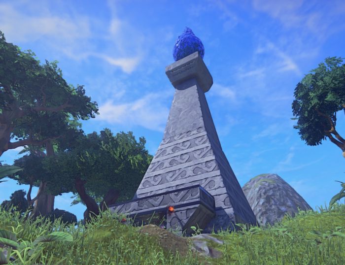 Harvesting, Harvesting, Harvesting in&nbsp;Landmark