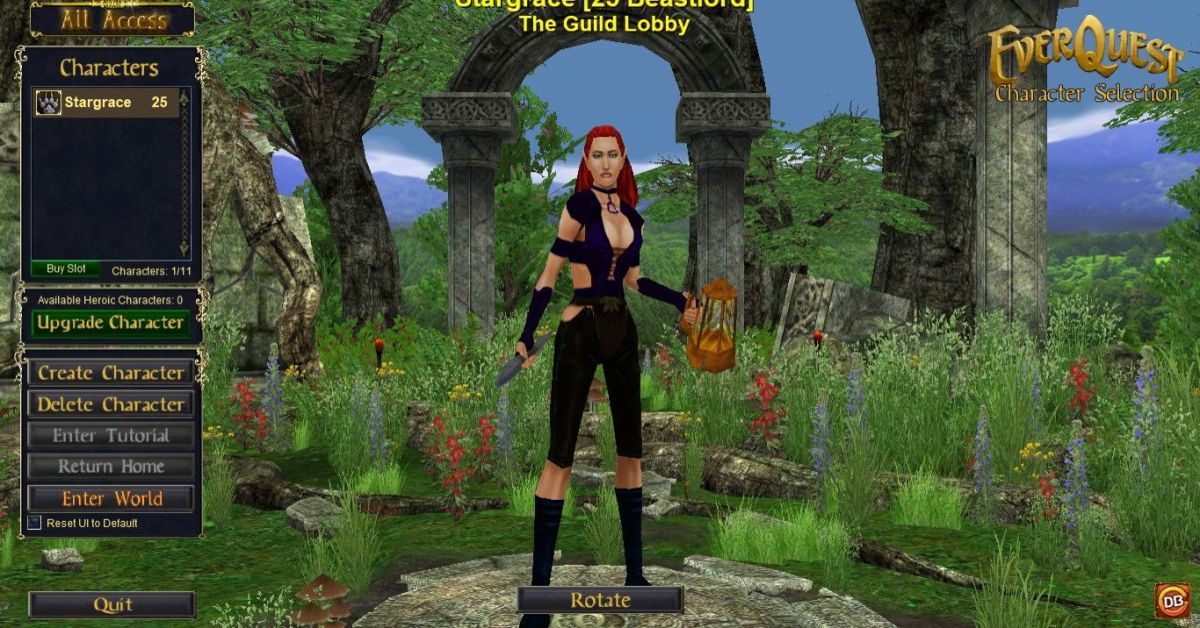 DING! I’ve Joined a&nbsp;Guild!