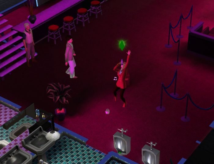 A Genie in Starlight Shores #TS3&nbsp;#TheSims3