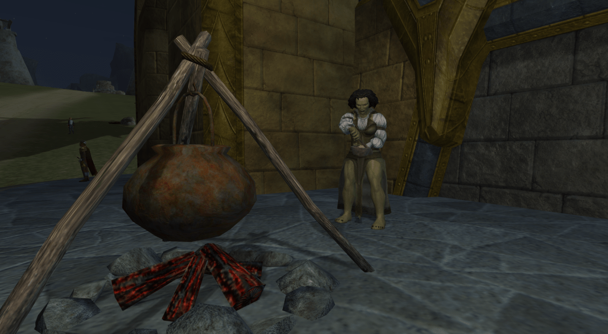 Quest of the&nbsp;Week