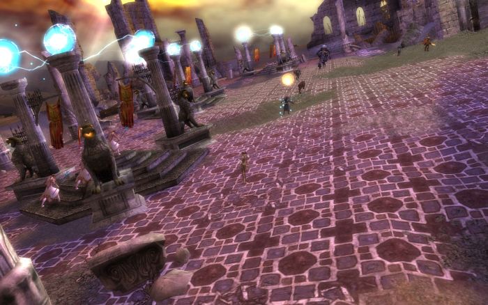 How Did I Miss All This?!&nbsp;#GuildWars