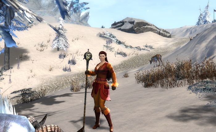 Completion of the Living Story (So Far)&nbsp;#GW2