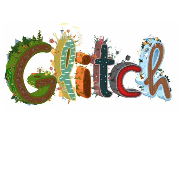 Day One DAW: Glitch&nbsp;#playglitch