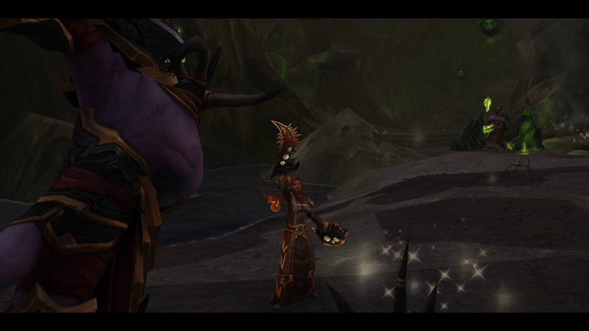 Evenings with the&nbsp;Priest