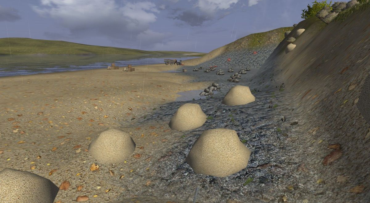 Digging, Mining, and More&nbsp;Digging