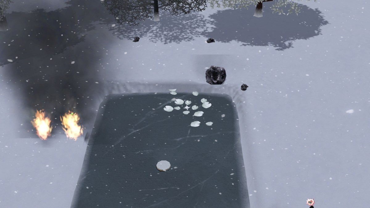 As if it wasn’t Monday&nbsp;Enough..