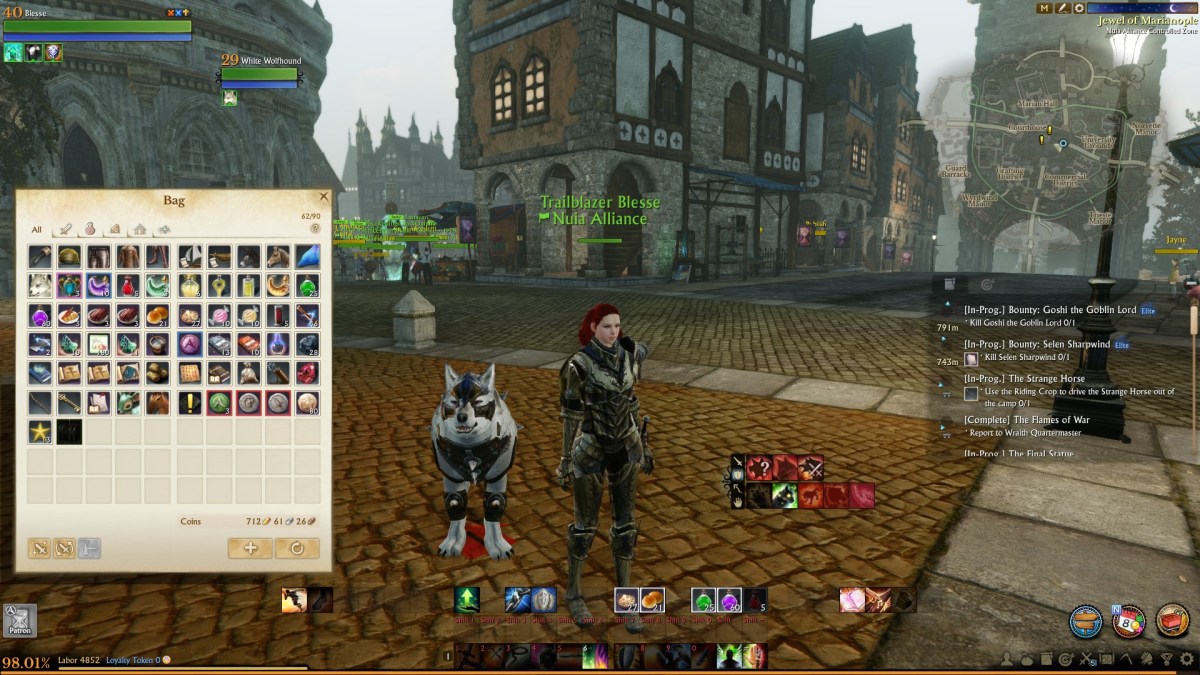 Uhh What Was I Doing&nbsp;Again?