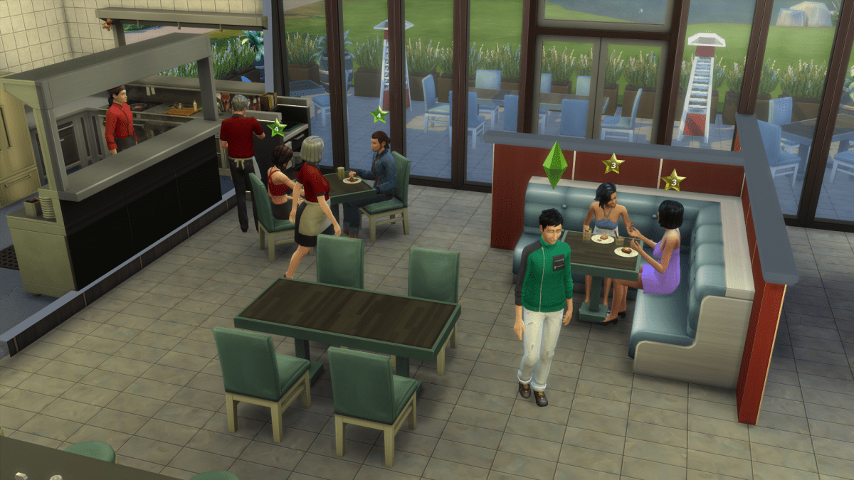 What’s that Legacy Family up to&nbsp;Now?!