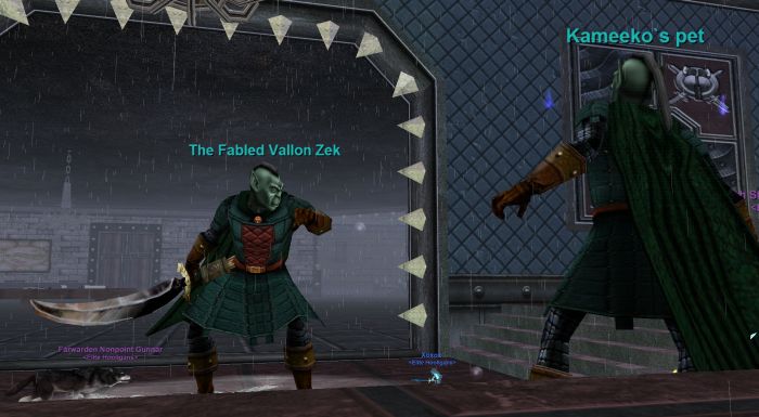 Shadow of Fear&nbsp;#EverQuest