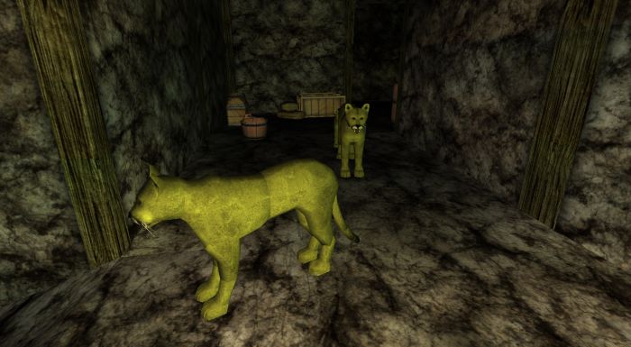 Moving to Exodus&nbsp;#WurmOnline