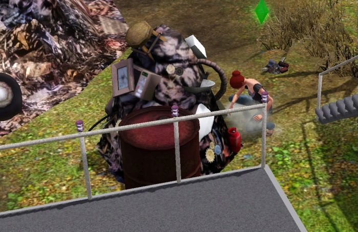 Legacy Family #TheSims3&nbsp;#TS3