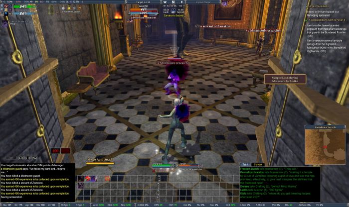 The Good and The Bad of Player Made Dungeons #EQ2&nbsp;#EverQuest2