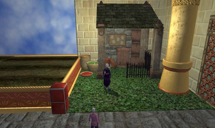 Thoughts on EQ2 Going Free to Play, and Age of Discovery&nbsp;#EQ2