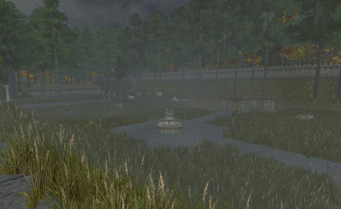 It’s Not Always Fair&nbsp;#MMORPG