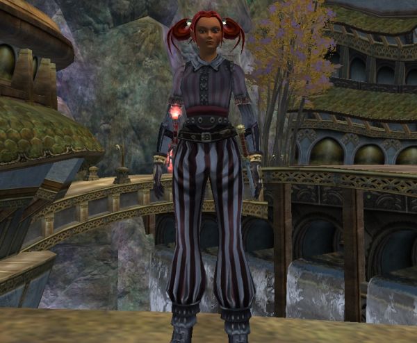 Arr, I’m a Pirate!&nbsp;#EQ2