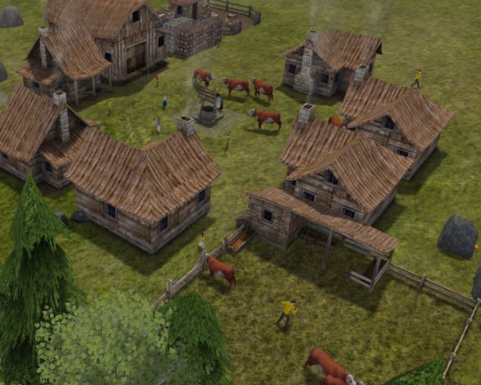 Lets Play More&nbsp;Banished