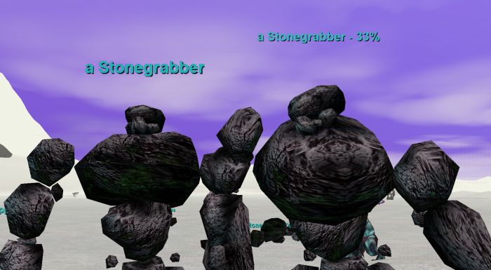 Levitating Unicorns and Marus Seru&nbsp;#EverQuest