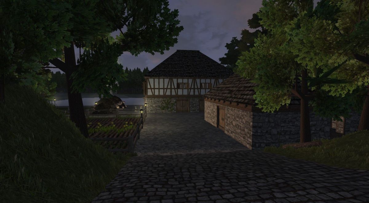 Then There Were&nbsp;Two