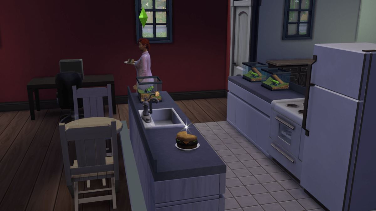 What Happened Next?!