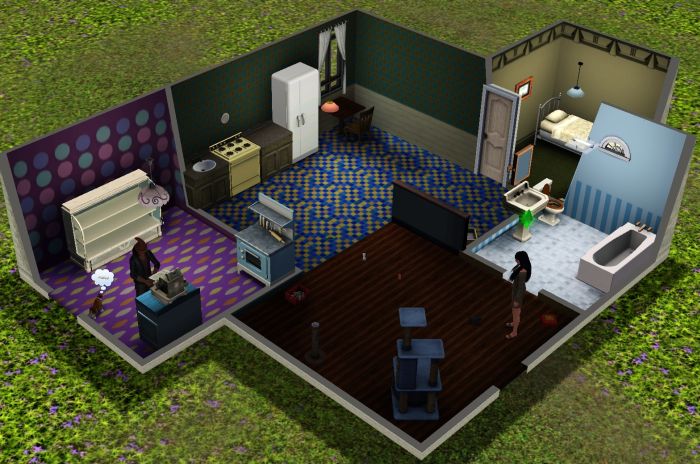 Lets Open a&nbsp;Bakery