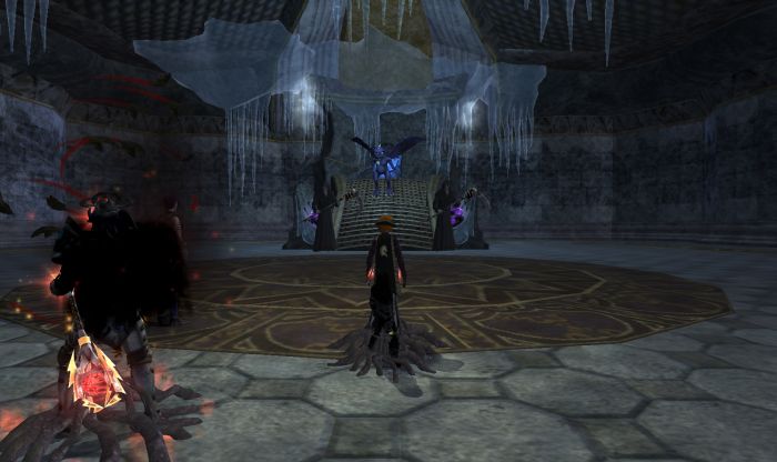 Pondering Progression #EQ2