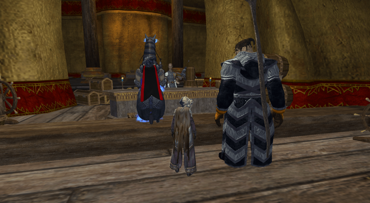 Hanging Out in the&nbsp;Cities