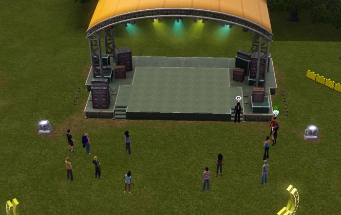 The Sims 3 Mods, Skins, and Fun #TS3&nbsp;#TheSims3