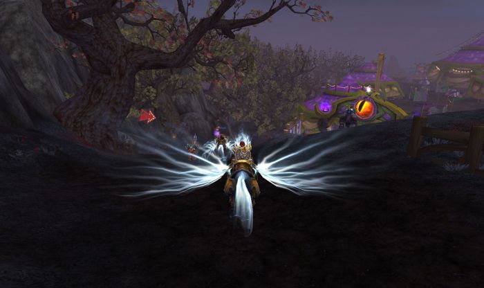 Changes to the Darkmoon Faire&nbsp;#WoW