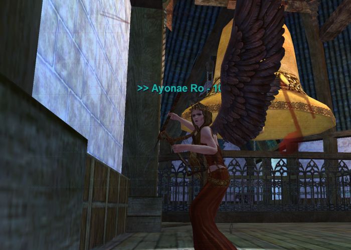 Theater of Blood and Double Experience Weekend&nbsp;#EverQuest