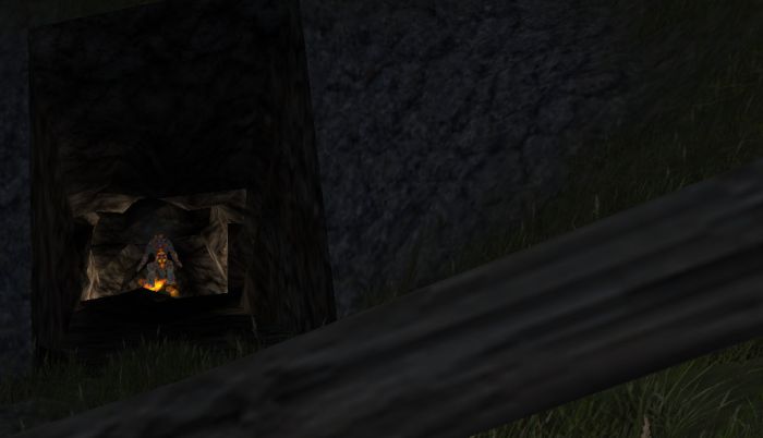 Barn Raising and Lava Beasts&nbsp;#WurmOnline