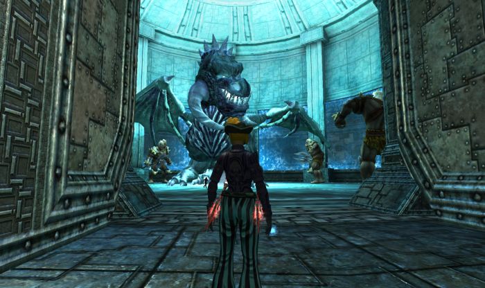 Guilds Just Want to Have Fun&nbsp;#EQ2