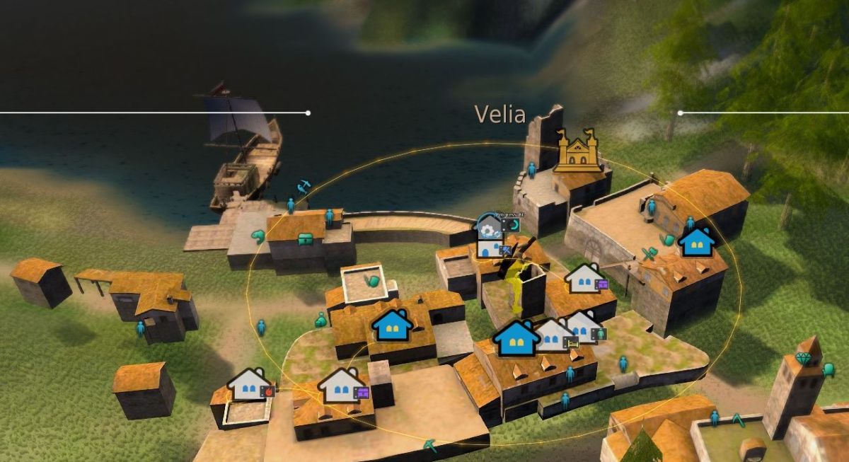 More Lodging, More&nbsp;Workers