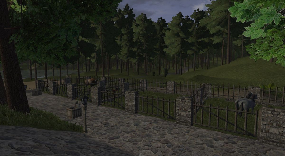 Mining and working on that Fo&nbsp;priest