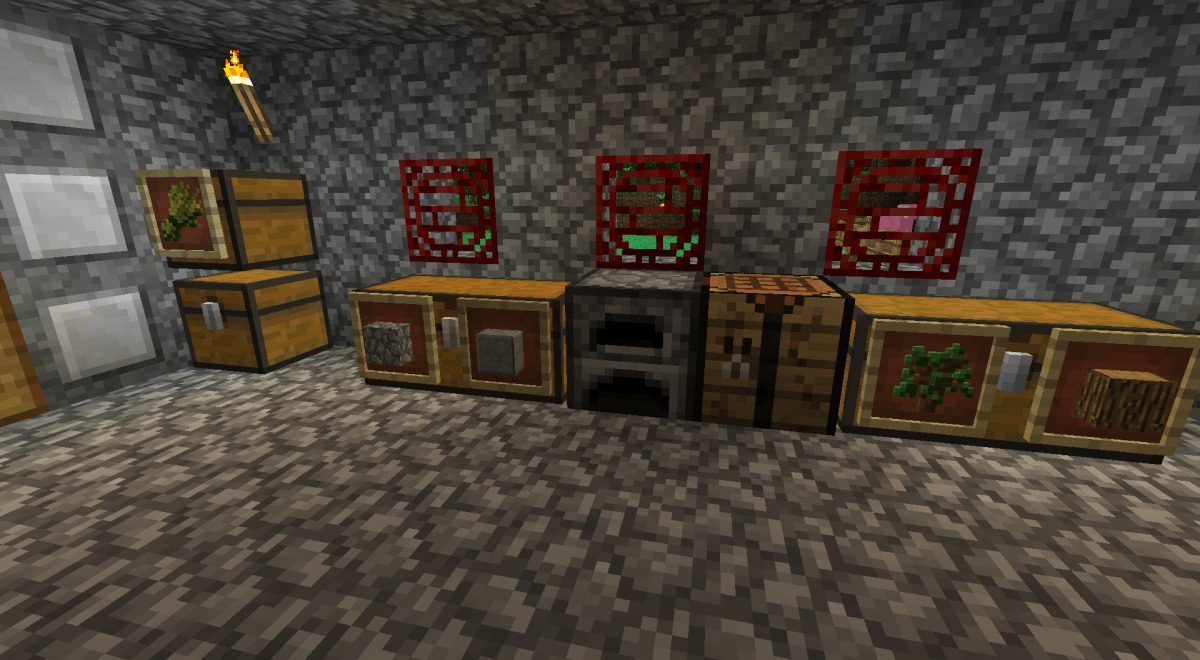 Organization? Everywhere