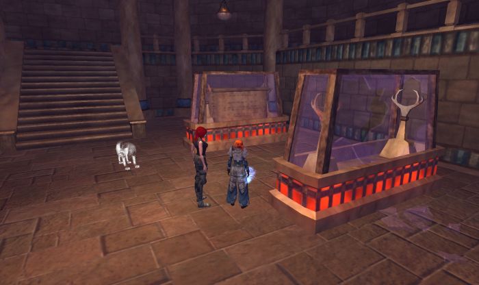 It’s All About The Details&nbsp;#EQ2