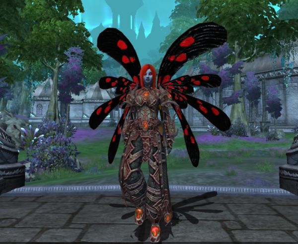 Heroic Characters and Much Fun to be Had #EQ2&nbsp;#EverQuest2