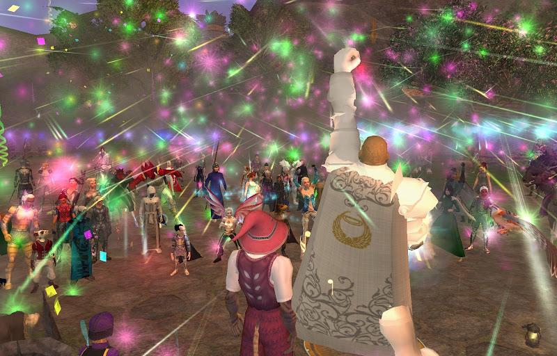 8th Annual Festival of Unity – Antonia&nbsp;Bayle