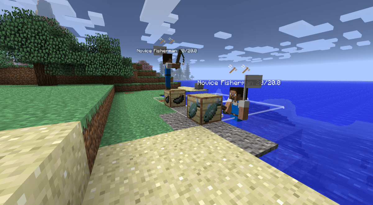 Ancient Warfare – Minecraft&nbsp;Mods