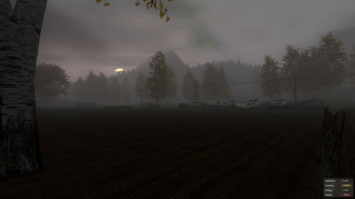 New Game Thursday –&nbsp;H1Z1